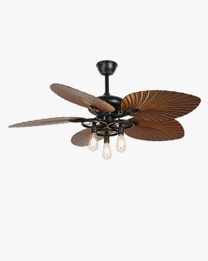 Tropical Ceiling Fan - TropiZen