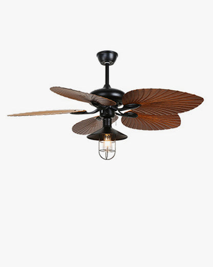 Tropical Ceiling Fan - TropiZen