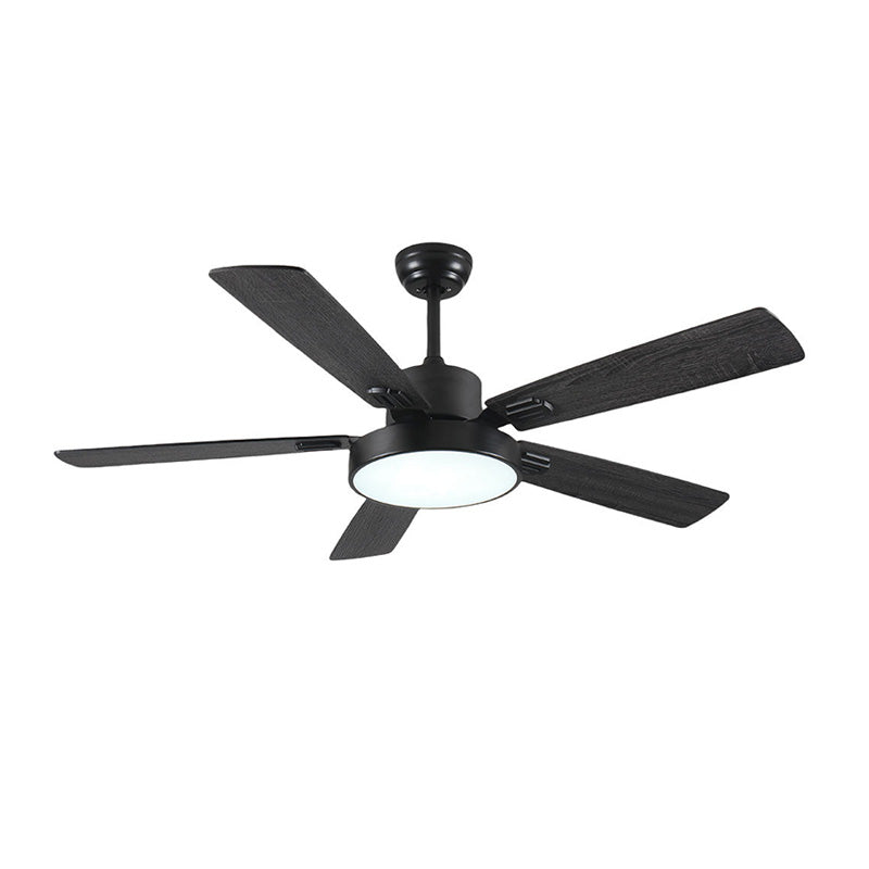 ShadowBreeze LED Fan