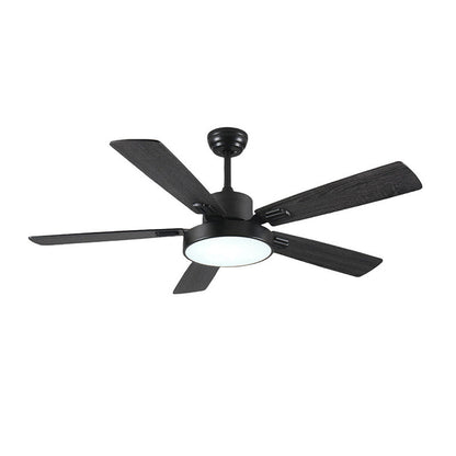 ShadowBreeze LED Fan