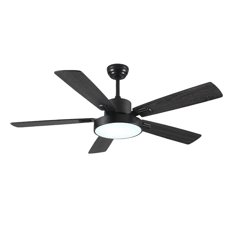 ShadowBreeze LED Fan