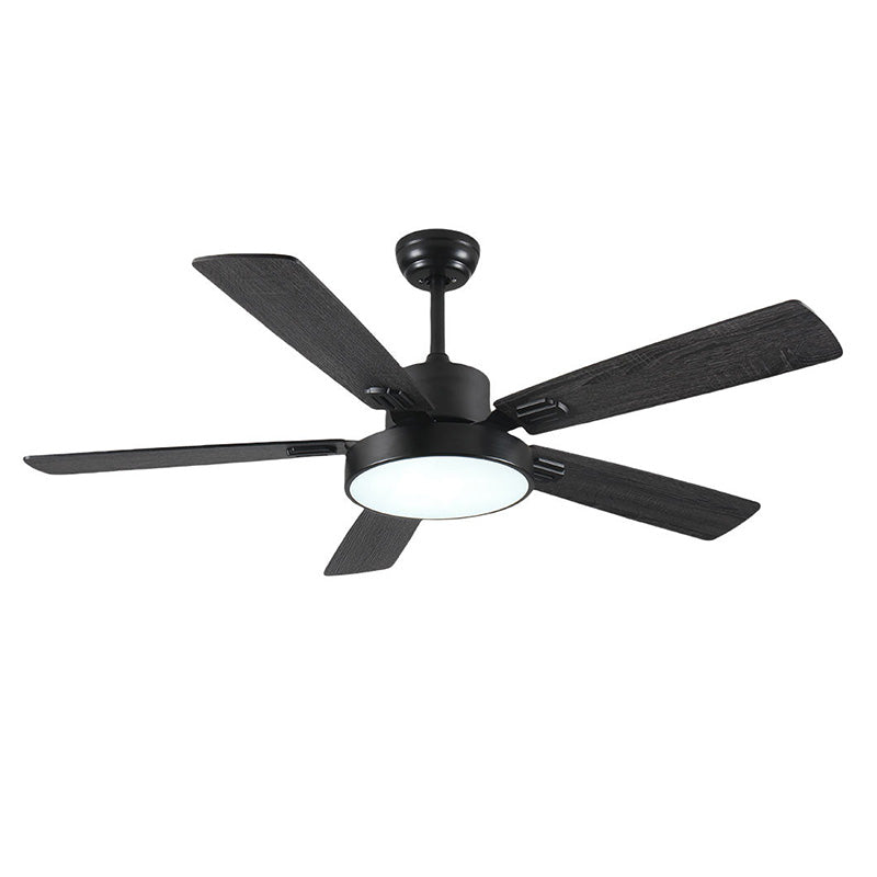 ShadowBreeze LED Fan