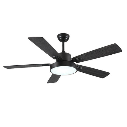 ShadowBreeze LED Fan