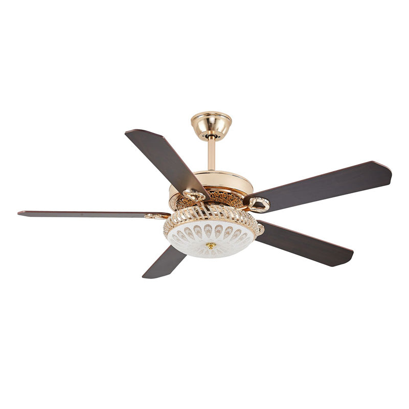 Majestic Ceiling Fan - Victoria
