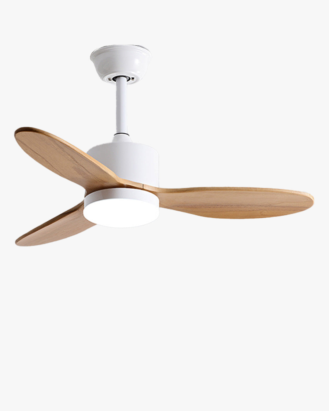 Modern vintage style ceiling fan - Ventilo Style