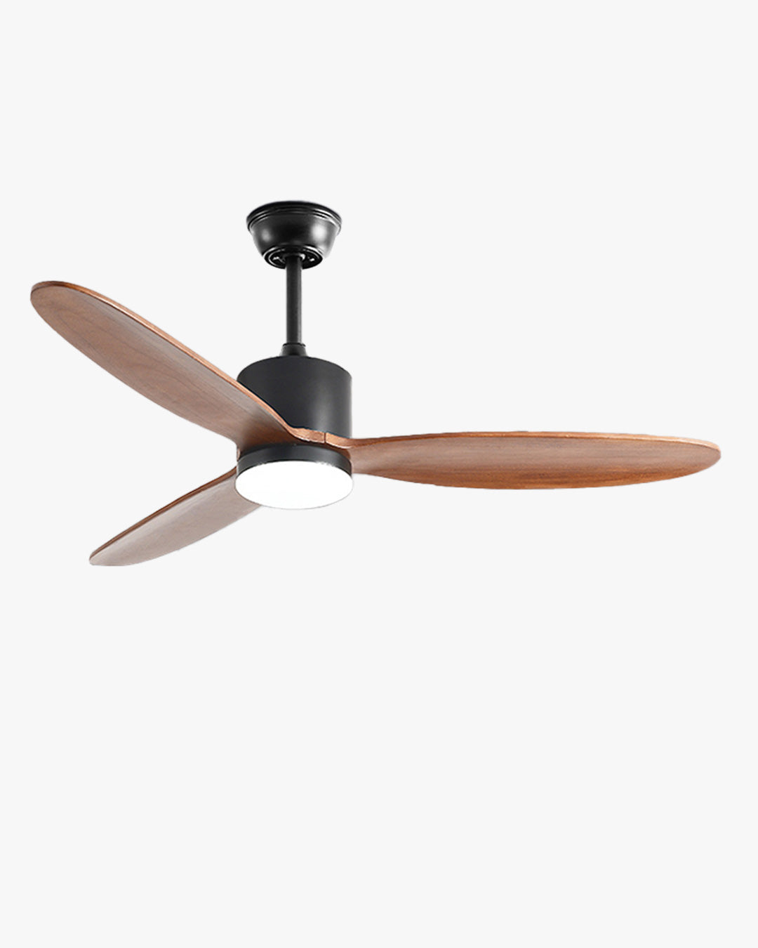 Modern vintage style ceiling fan - Ventilo Style