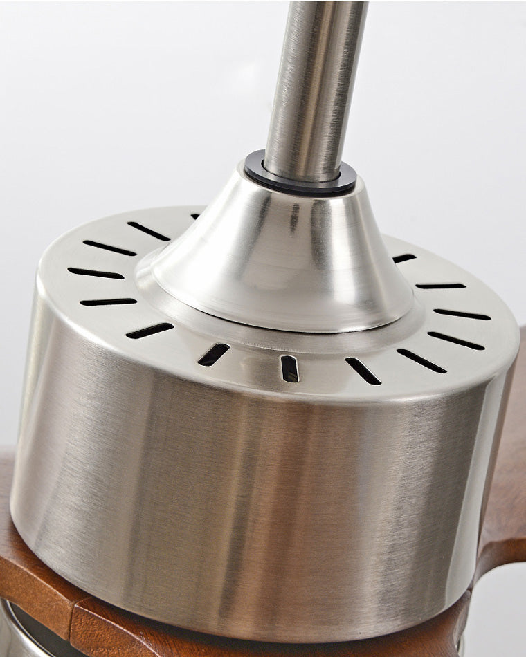 Modern vintage style ceiling fan - Ventilo Style
