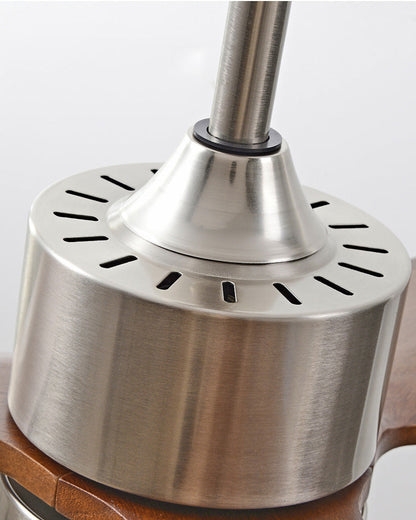 Modern vintage style ceiling fan - Ventilo Style