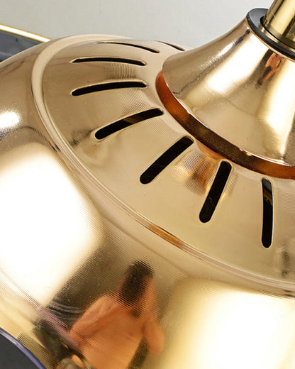 Retractable Ceiling Fan - Cristalys