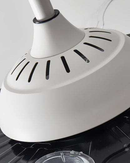 AcryLux Ceiling Fan