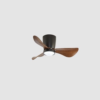 Discreet Aérolite ceiling fan