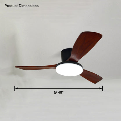 Ceiling Fan - BreezeWood