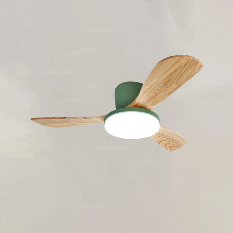 Ceiling Fan - BreezeWood