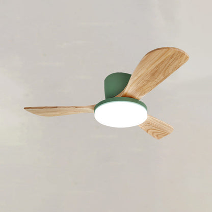 Ceiling Fan - BreezeWood