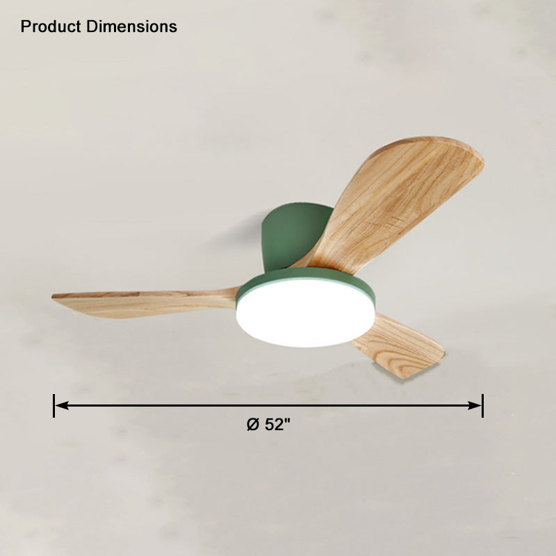 Ceiling Fan - BreezeWood