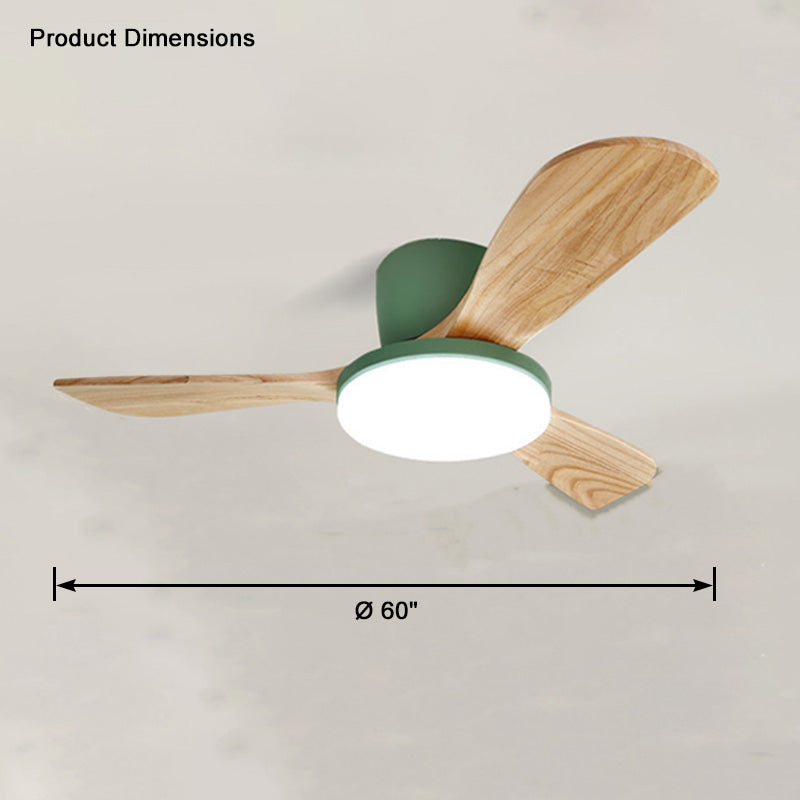 Ceiling Fan - BreezeWood