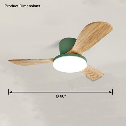 Ceiling Fan - BreezeWood