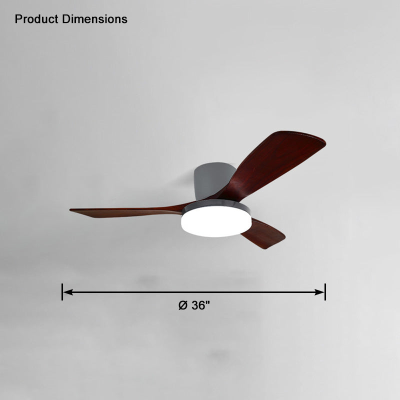 Ceiling Fan - BreezeWood