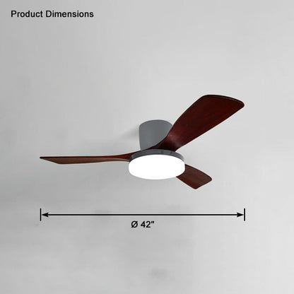 Ceiling Fan - BreezeWood