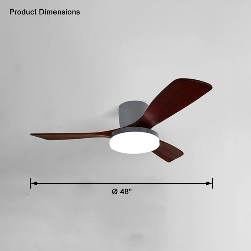 Ceiling Fan - BreezeWood