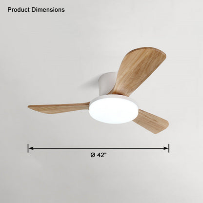 Ceiling Fan - BreezeWood