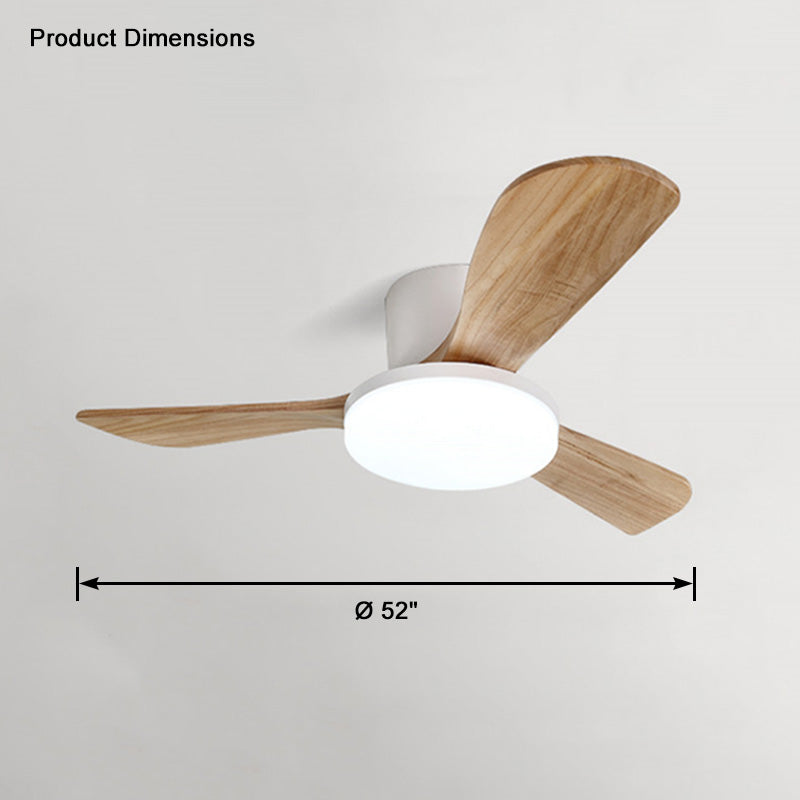 Ceiling Fan - BreezeWood