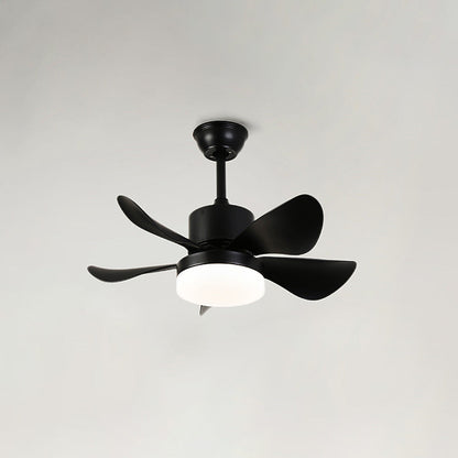 Compact Elegance Ceiling Fan