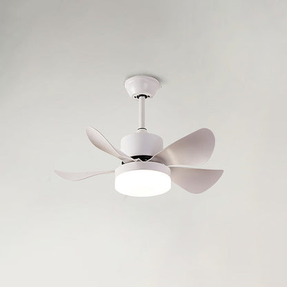 Compact Elegance Ceiling Fan