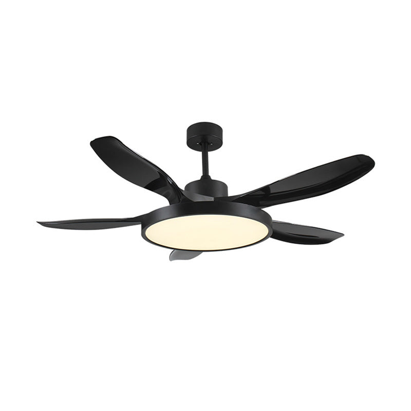 GrandLuxe ceiling fan