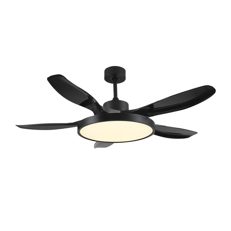 GrandLuxe ceiling fan