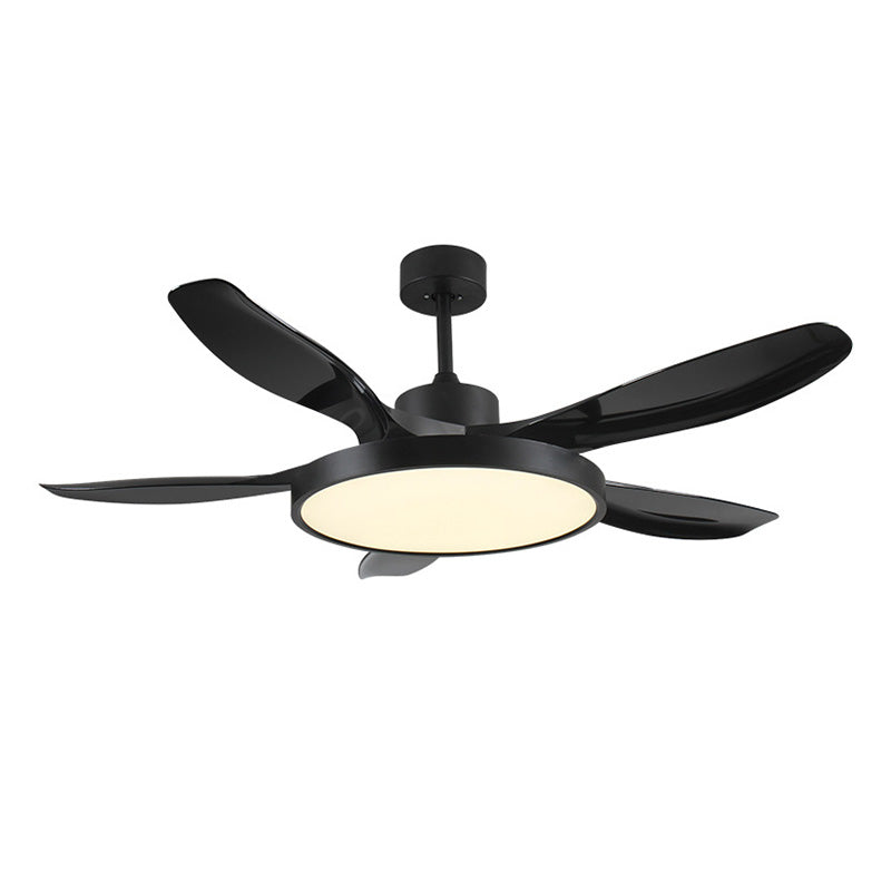 GrandLuxe ceiling fan