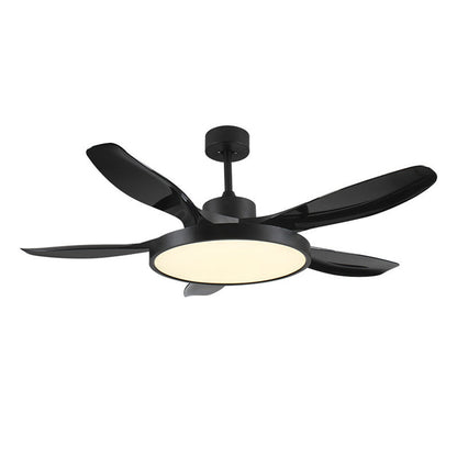GrandLuxe ceiling fan