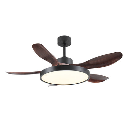 GrandLuxe ceiling fan