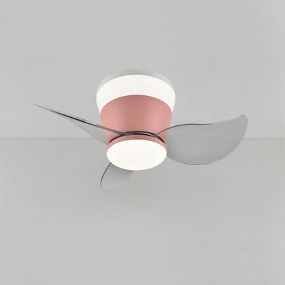 ColorLine™ Compact Ceiling Fan