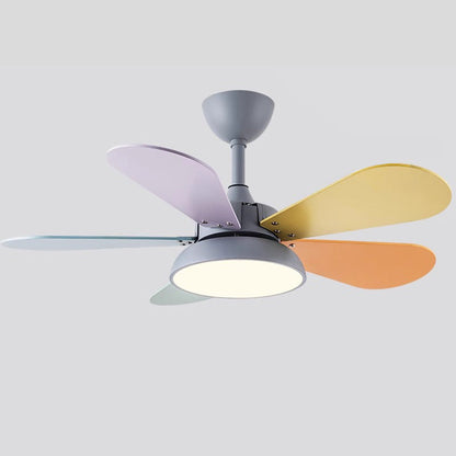 Scandinavian Ceiling Fan