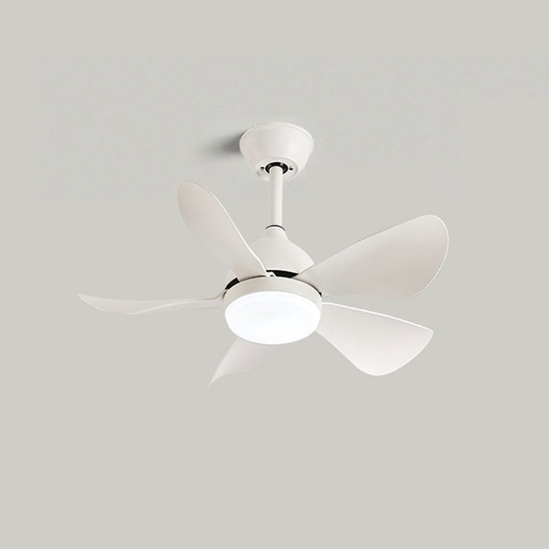 Compact 5-blade ceiling fan (76 cm) - AéraLys