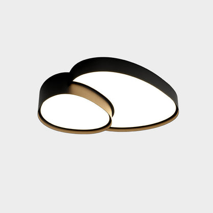 Slim LED Profile Ceiling Light