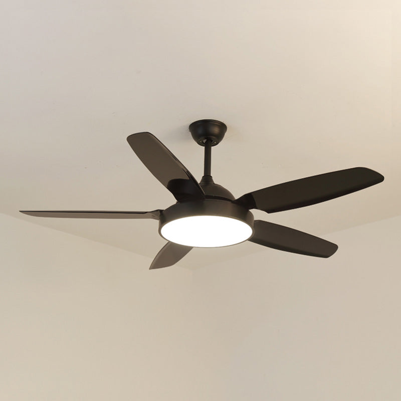 Pluma 5 Blade Fan