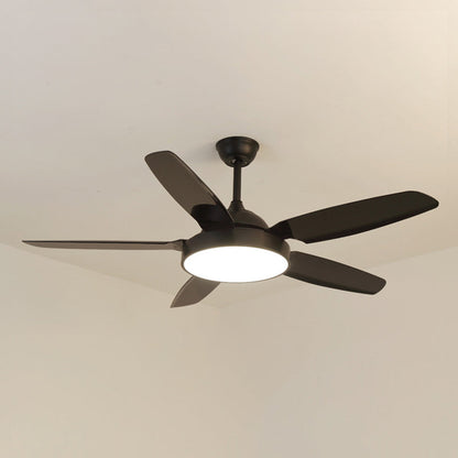 Pluma 5 Blade Fan
