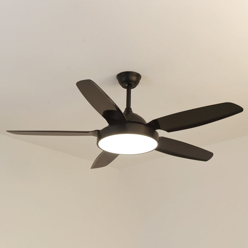 Pluma 5 Blade Fan