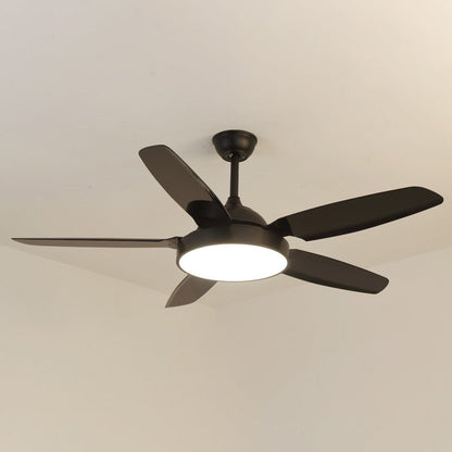 Pluma 5 Blade Fan