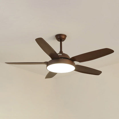 Pluma 5 Blade Fan