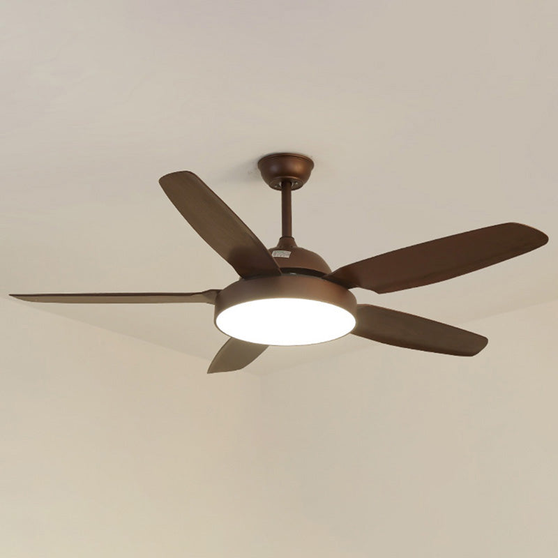Pluma 5 Blade Fan