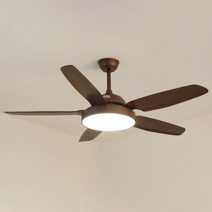 Pluma 5 Blade Fan