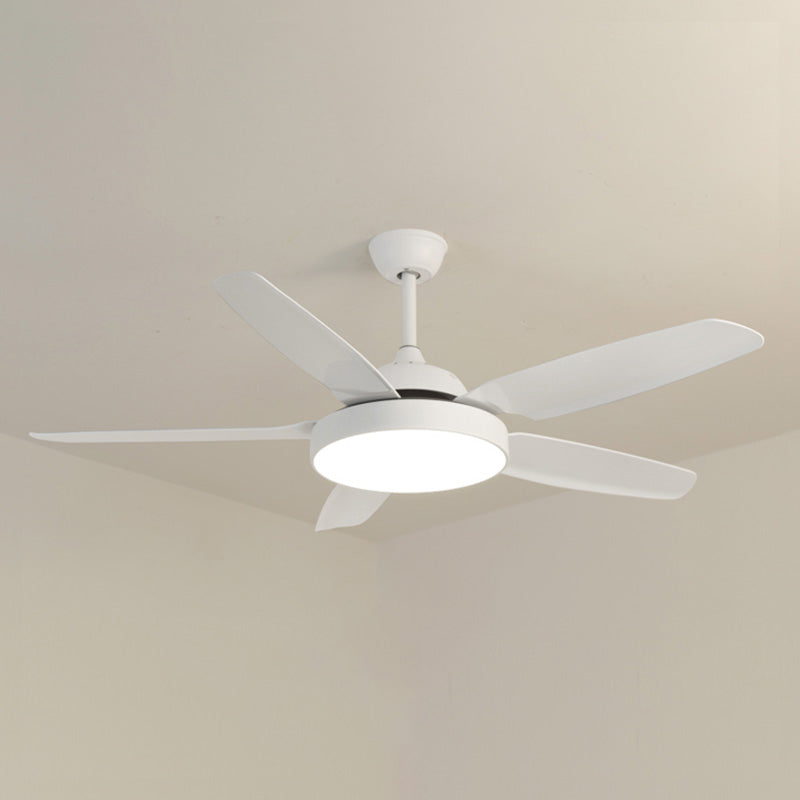Pluma 5 Blade Fan