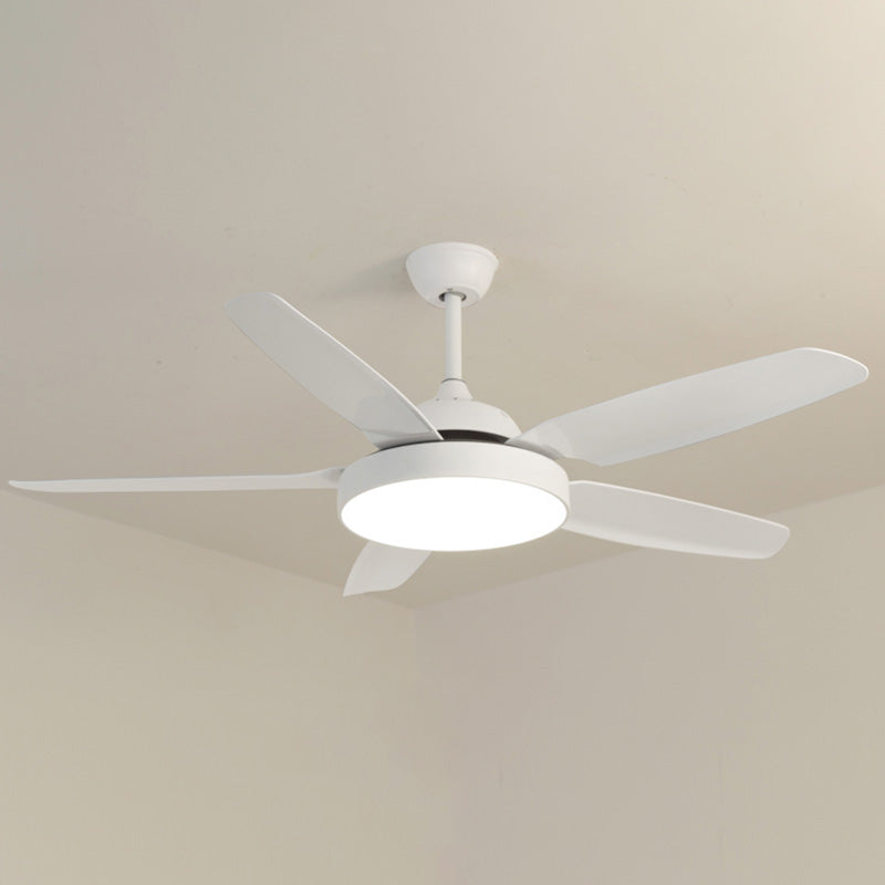 Pluma 5 Blade Fan