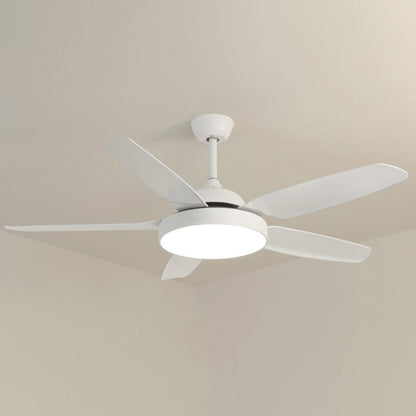 Pluma 5 Blade Fan