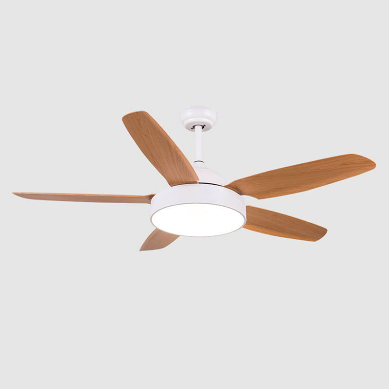 Pluma 5 Blade Fan