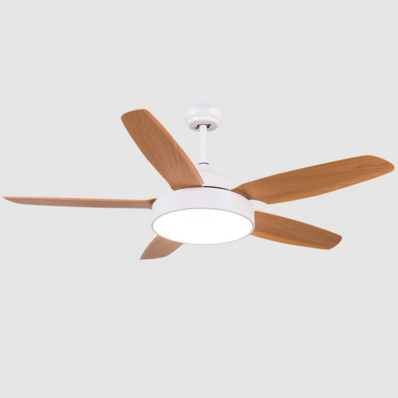Pluma 5 Blade Fan