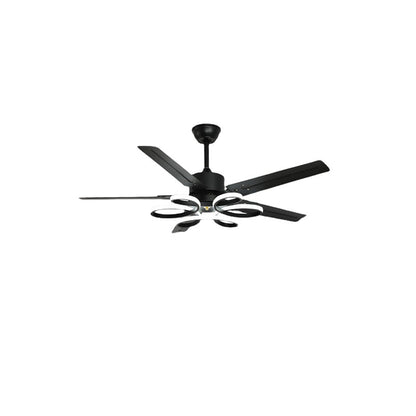 Boreal 5-blade fan